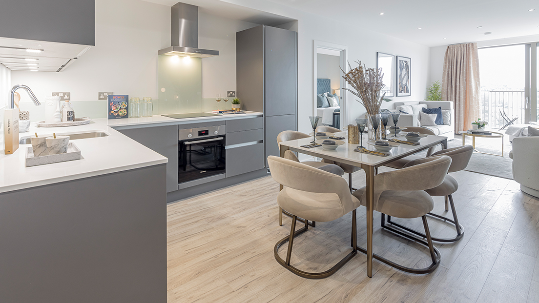 The Lock Kitchen