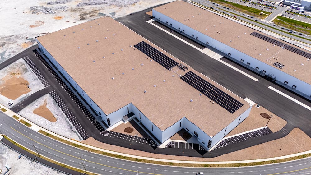 125 Julius, part of Bayers Lake Industrial Centre.