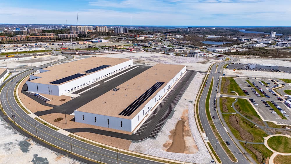 265 Julius, part of Bayers Lake Industrial Centre.
