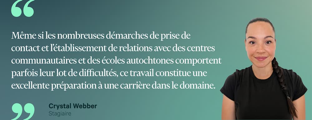 IndigenousStudent-Internship-web-quote-grace-fr