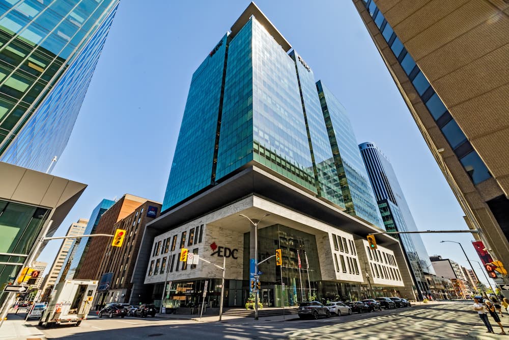 Michael Slater headshot