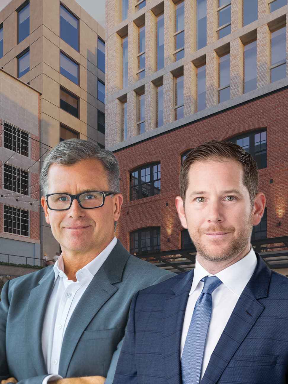 Exterior view of 873 Beatty, Vancouver, BC