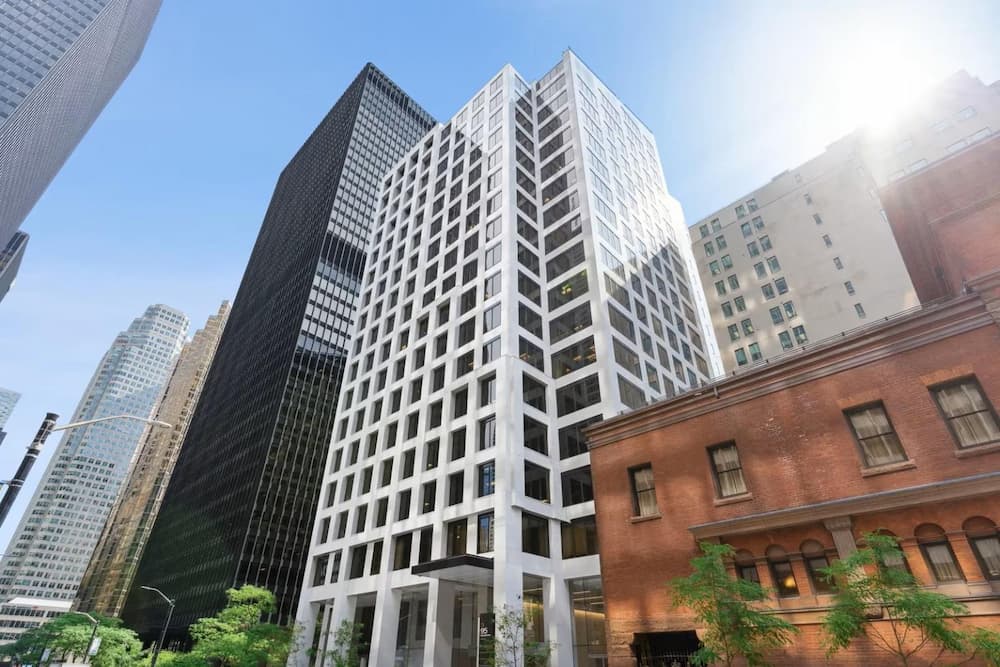 95 Wellington Street, Toronto, ON