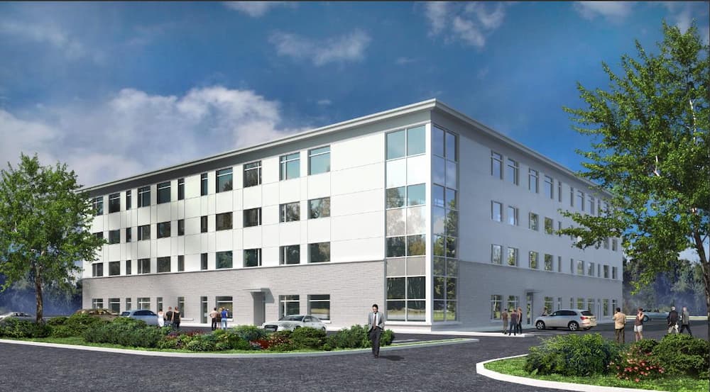 Carleton Place Health Hub