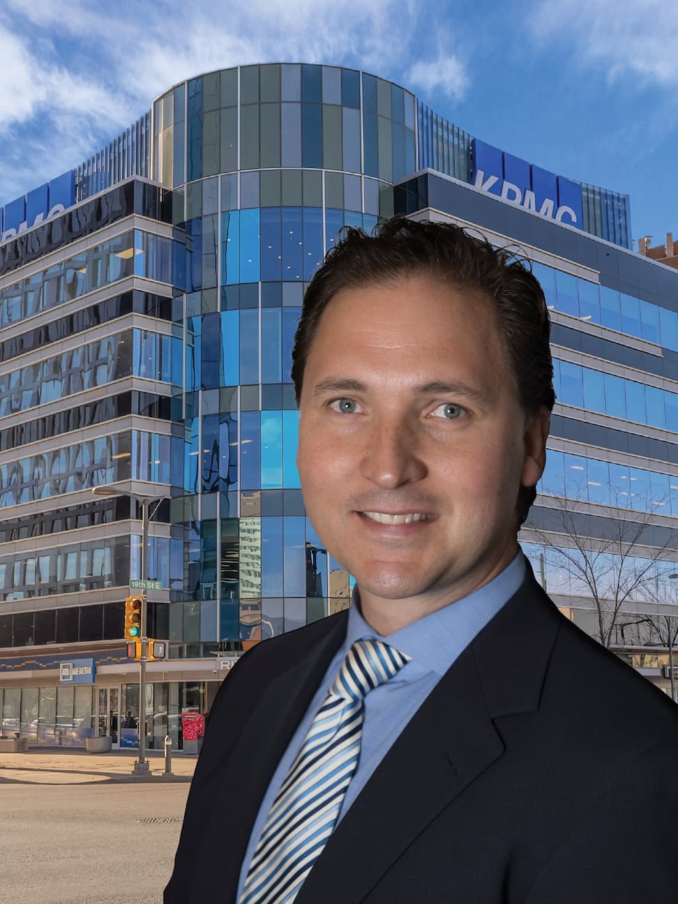 CBRE Sells Saskatoon's River Centre Office Building | CBRE Canada CBRE Sells Saskatoon's River Centre Office Building | CBRE Canada