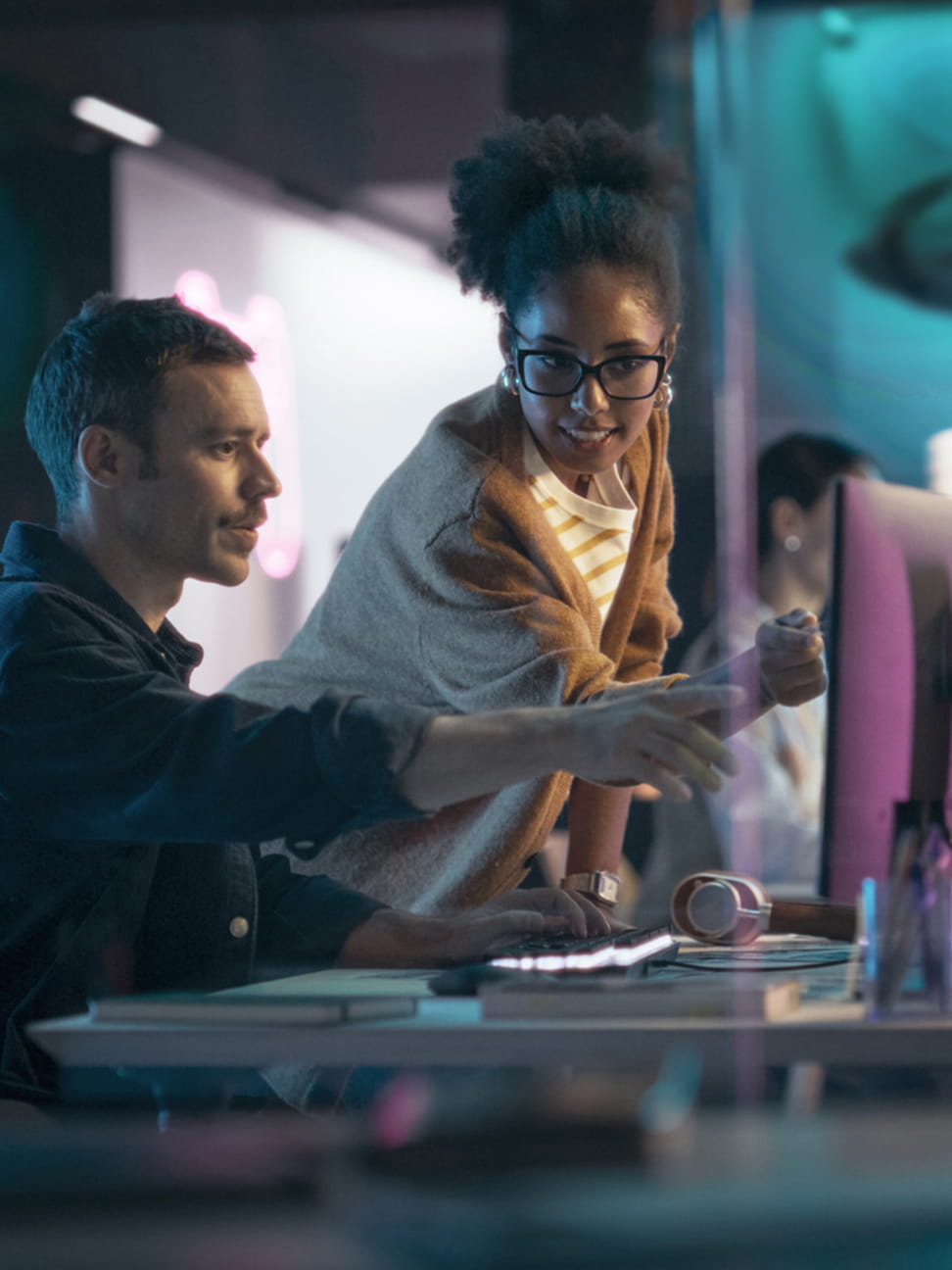 2026 Tech Gateway Office Markets