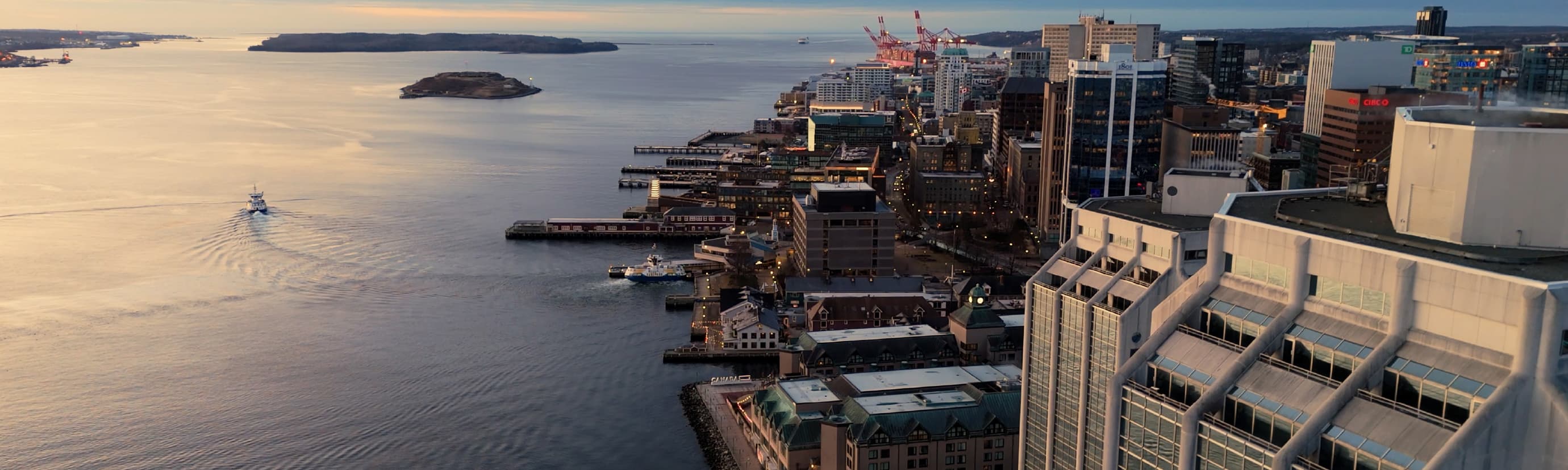 2027 Atlantic Market Outlook