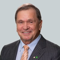 The Honourable Frank McKenna