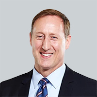 Peter Mackay