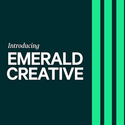 Emerald Creative