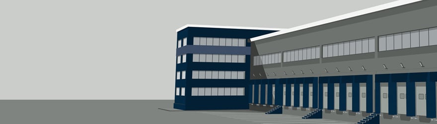 2026 Canada Commercial Real Estate Market Outlook - Industrial