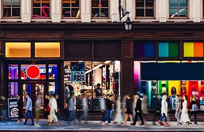 Canada Retail Rent Survey H1 2025
