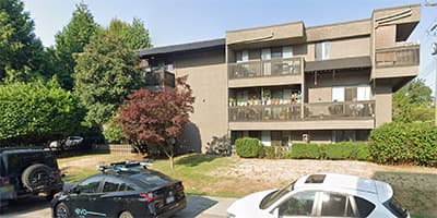 Laurel Place