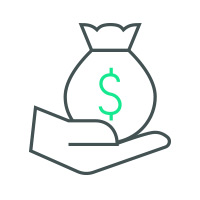 money-in-hand