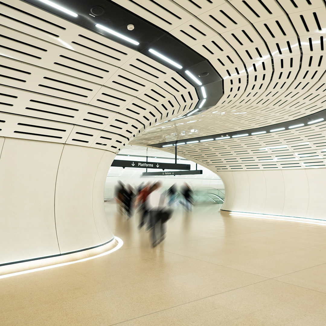 Sydney Metrofication 20