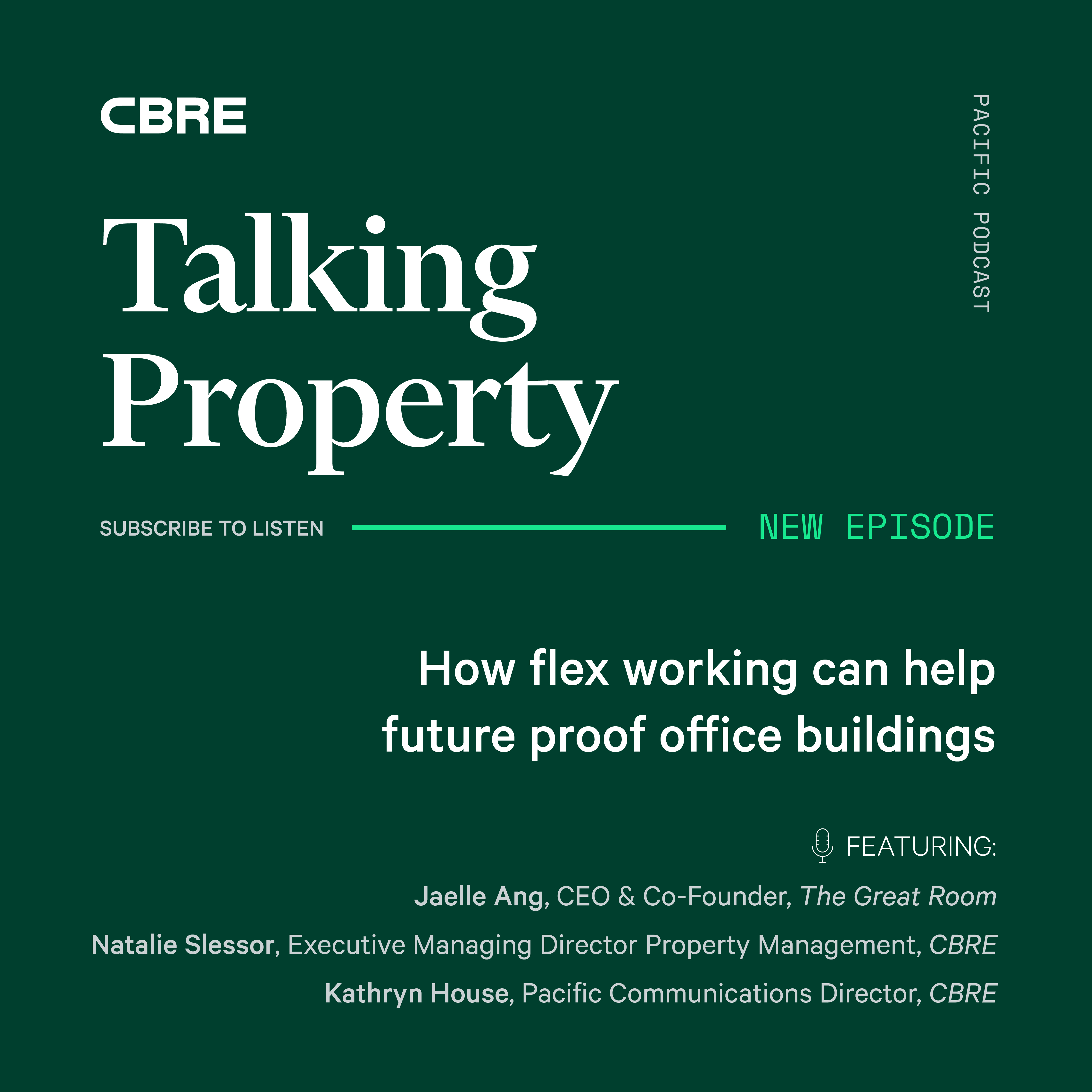 Talking Property | How flex working can help future proof office ...