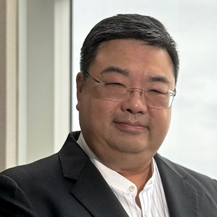 James Wong