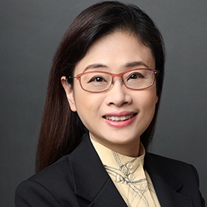 Joyce Lau