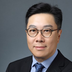Michael Tung
