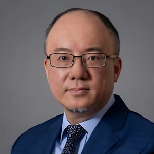 Simon Wong