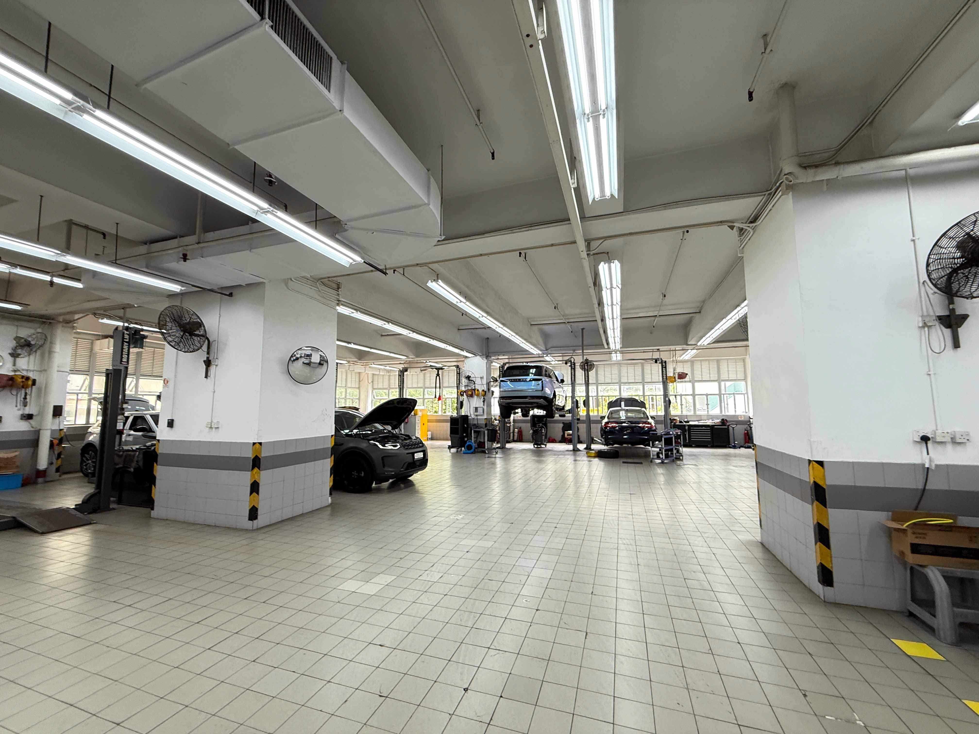Sun Ying Industrial Centre_image3