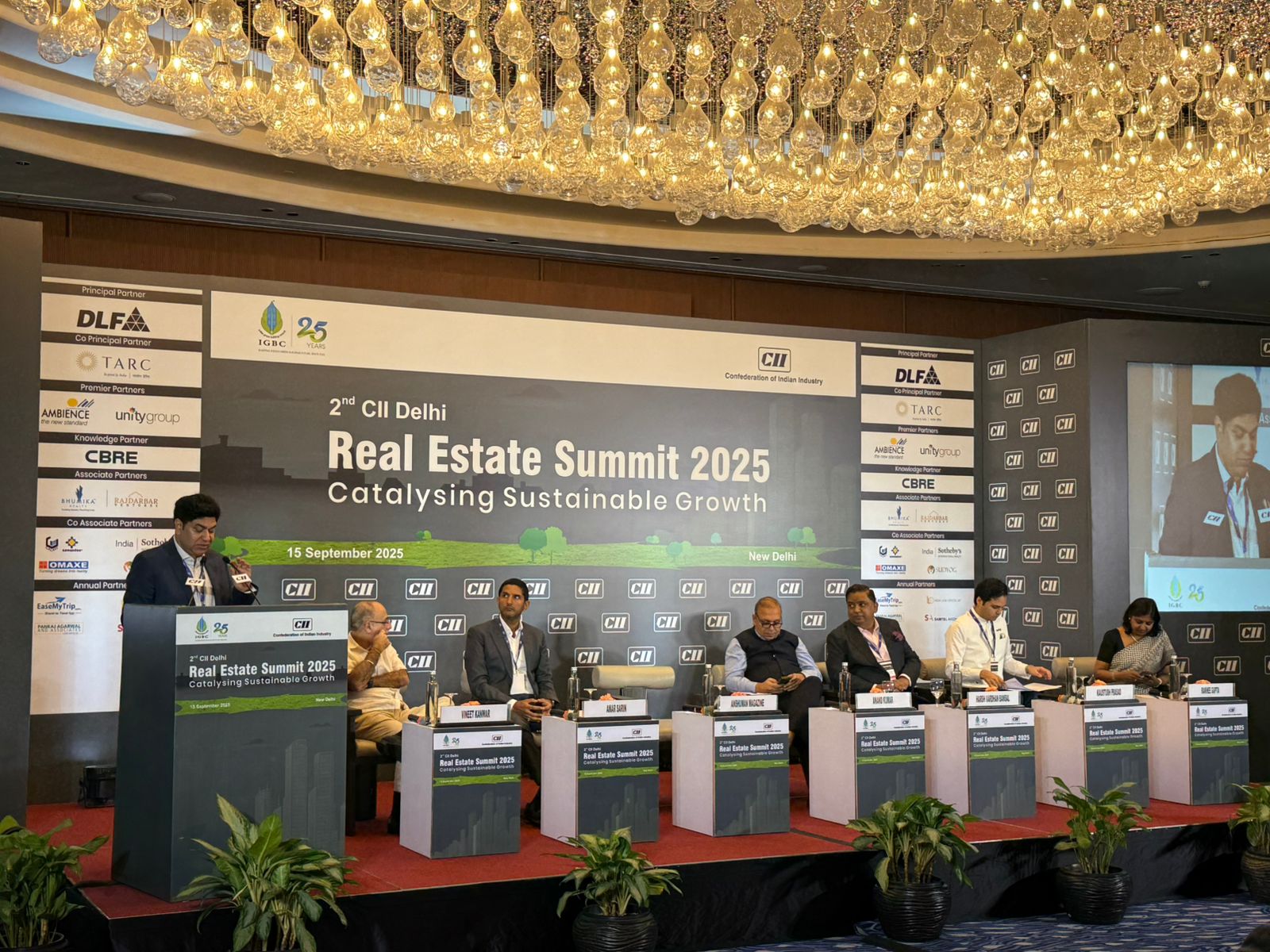 2nd-CII-Delhi-Real-Estate-Summit-2025 02