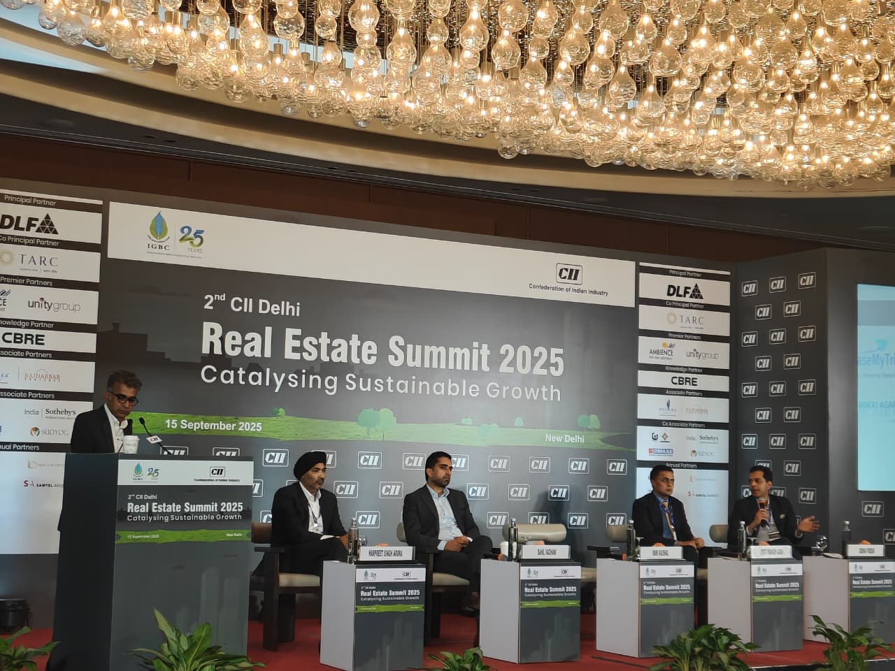 2nd-CII-Delhi-Real-Estate-Summit-2025 03