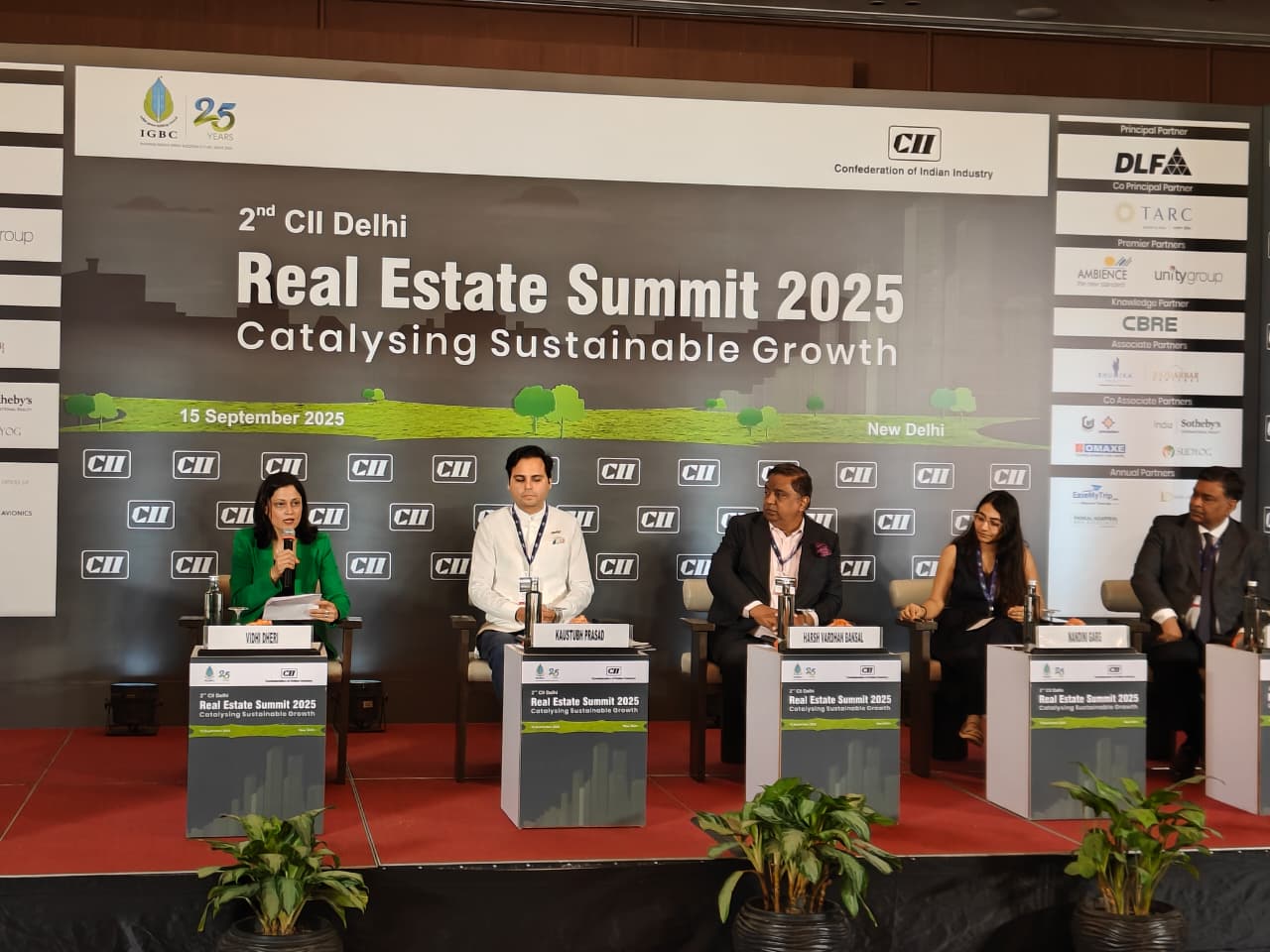 2nd-CII-Delhi-Real-Estate-Summit-2025 04