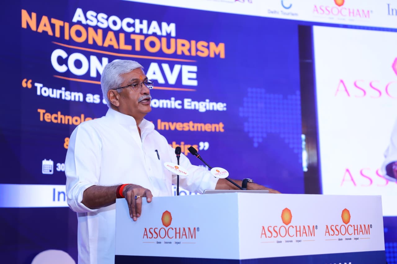 ASSOCHAM National Tourism Conclave 2026_02
