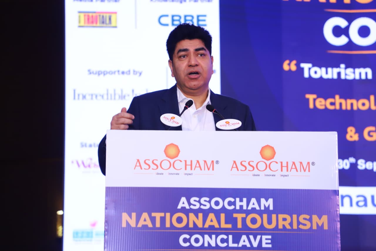 ASSOCHAM National Tourism Conclave 2026_03