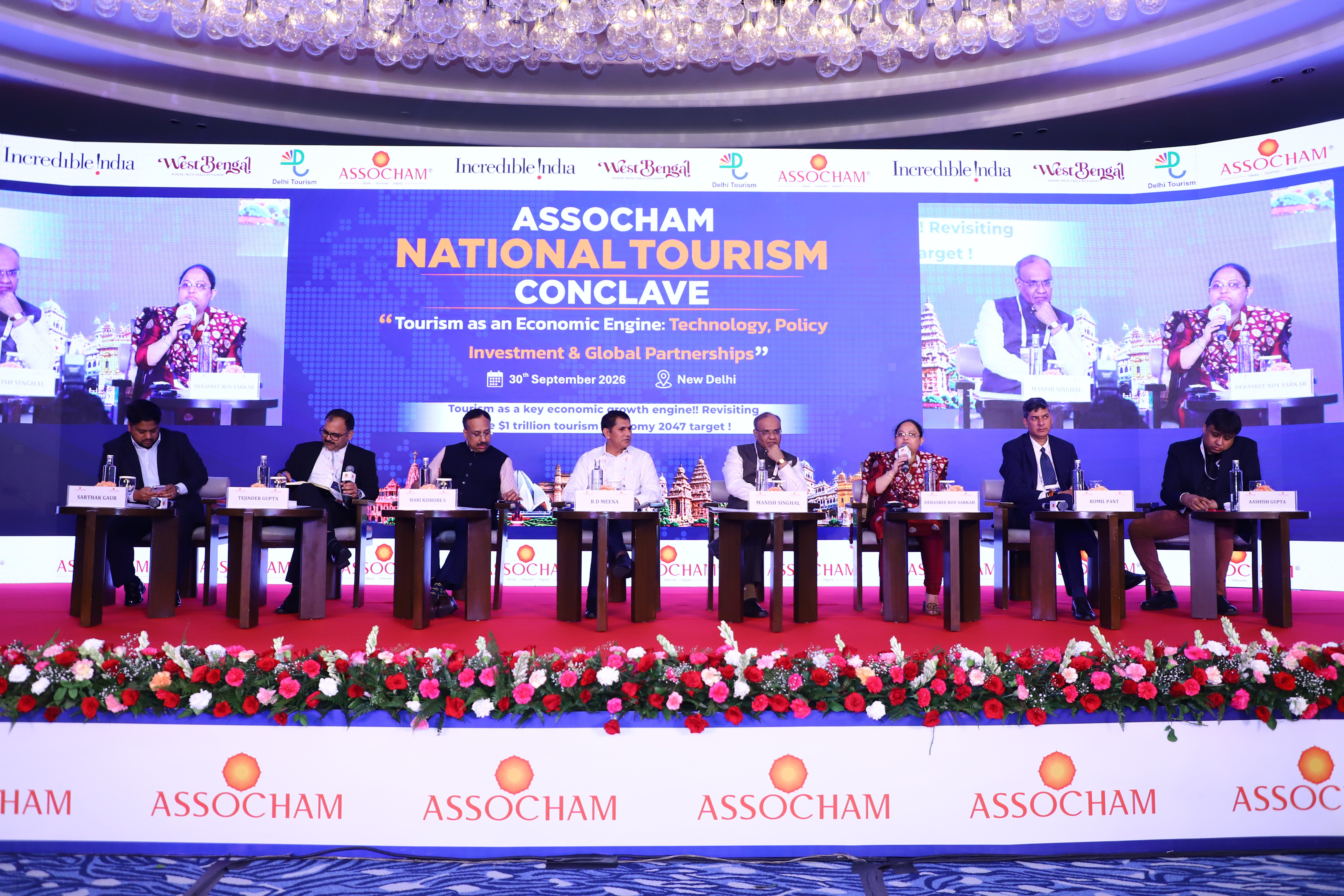 ASSOCHAM National Tourism Conclave 2026_05