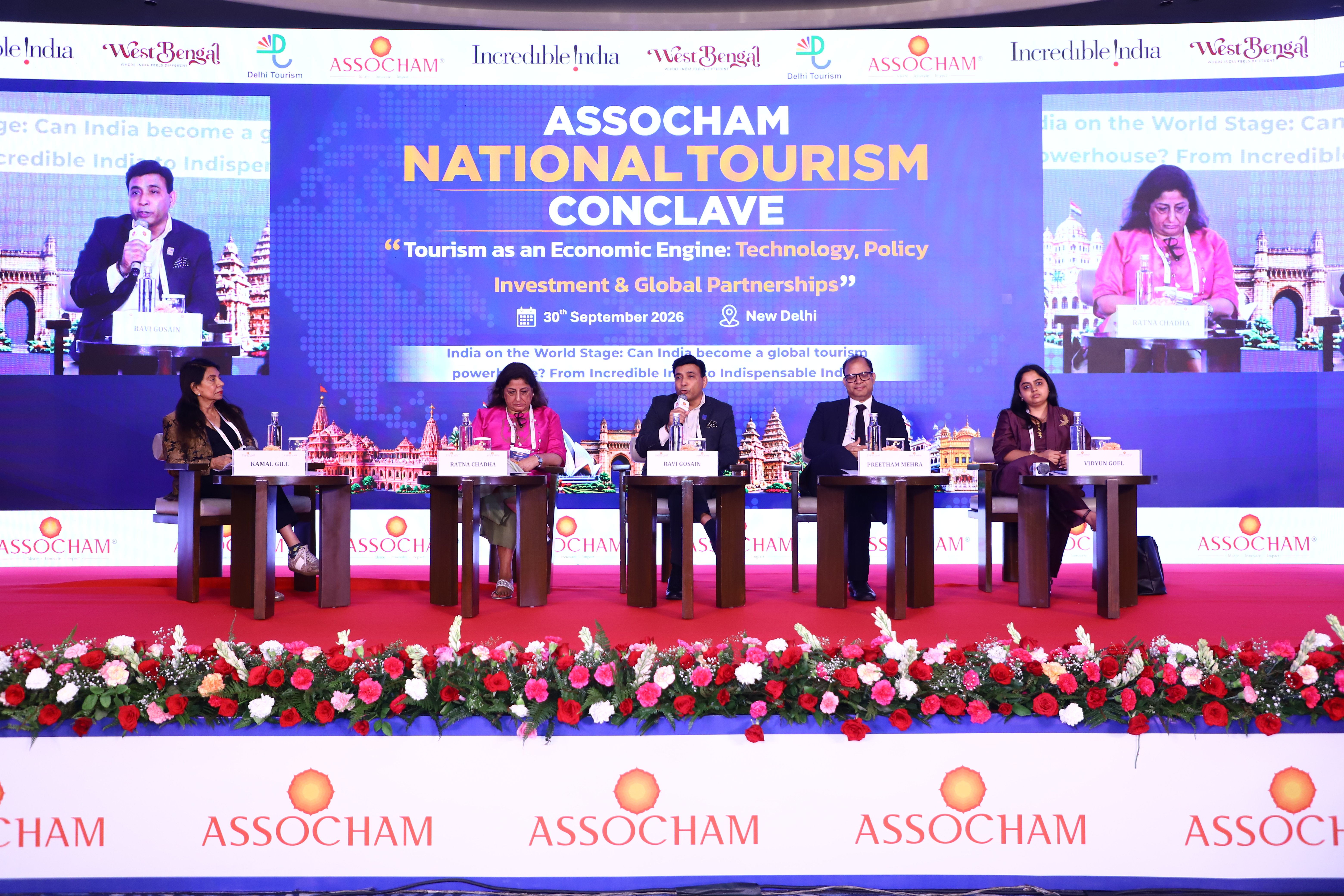 ASSOCHAM National Tourism Conclave 2026_06