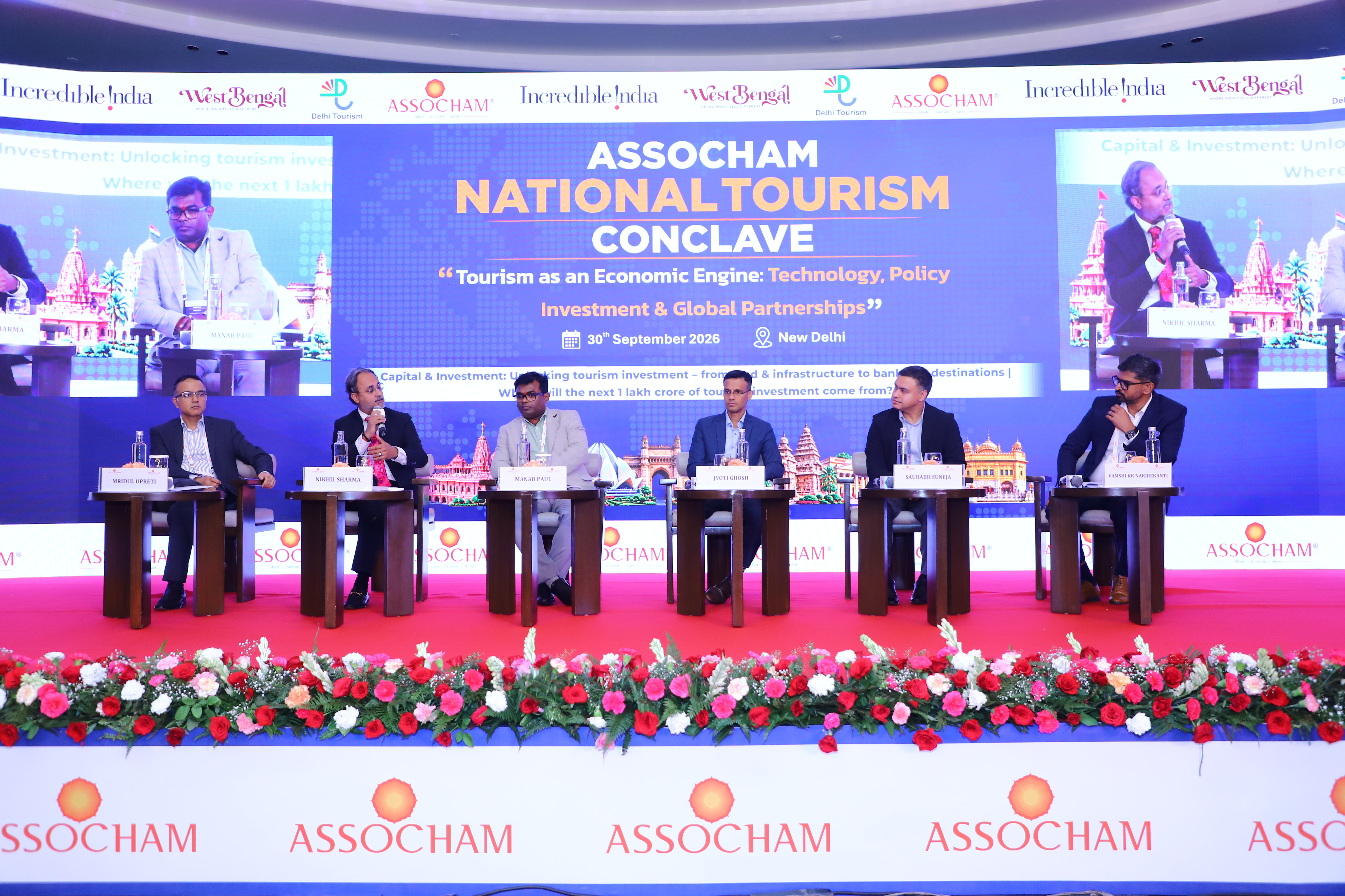 ASSOCHAM National Tourism Conclave 2026_07