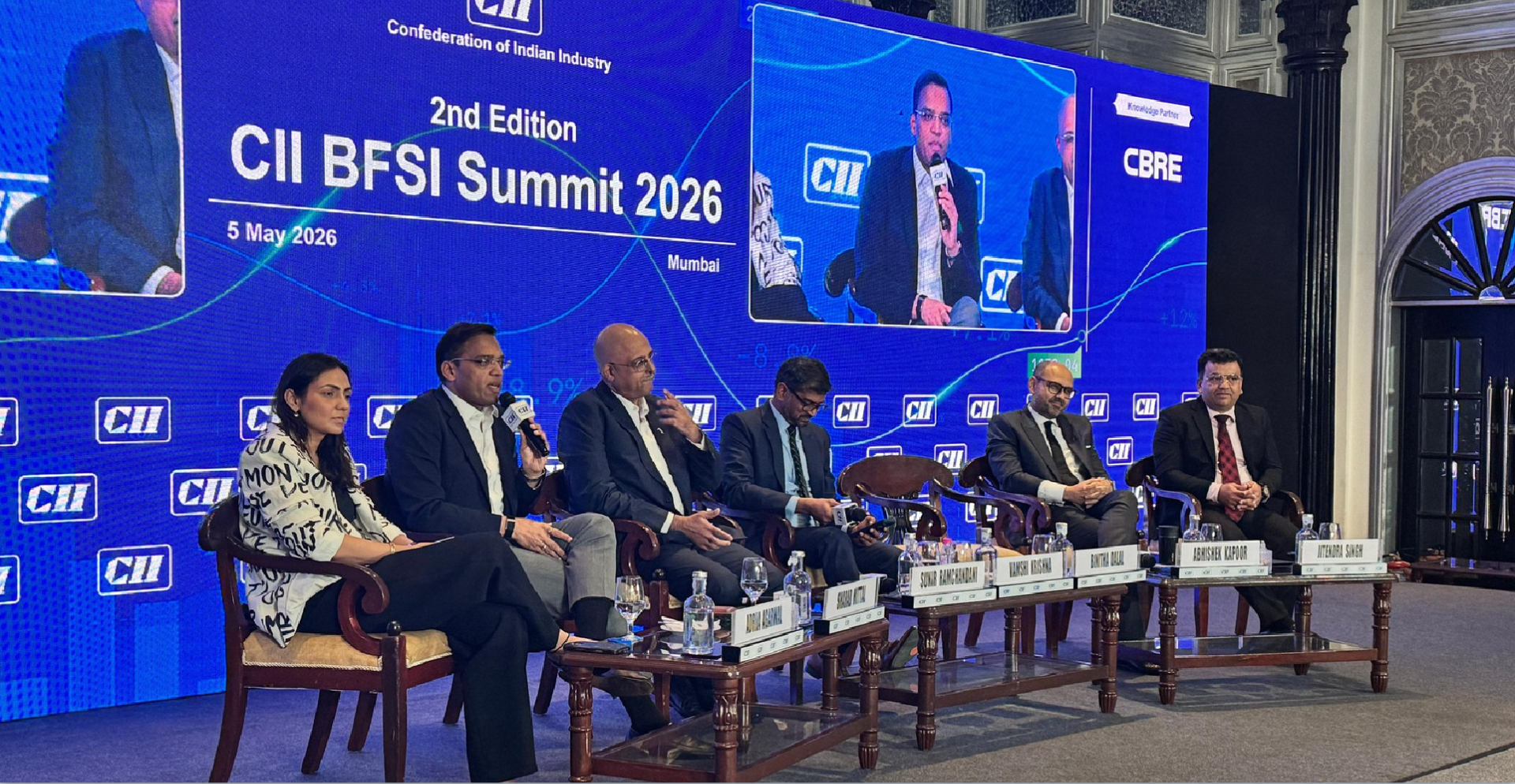 BFSI Summit 2026_09