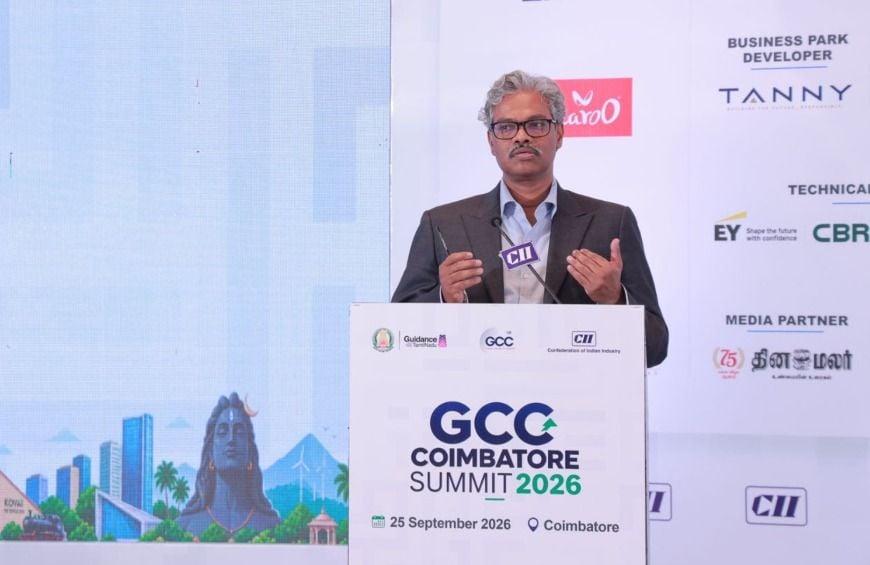 CII GCC Coimbatore Summit 2026_01