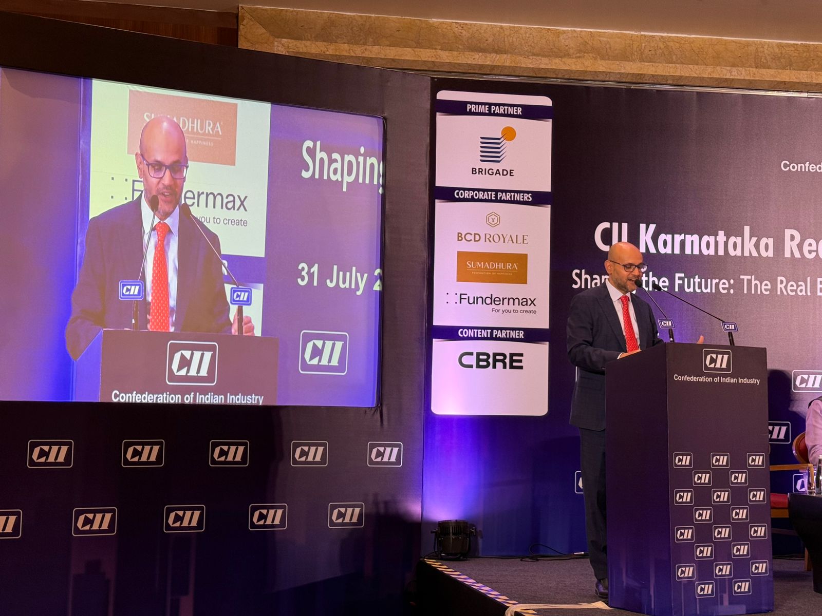 Karnataka Real Estate Conference 03