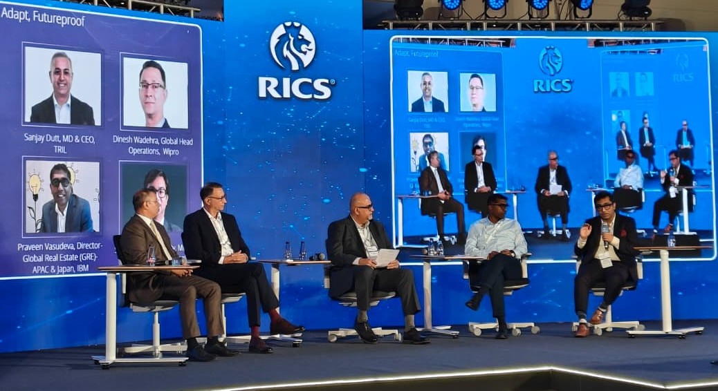 RICS 2025 Event 02