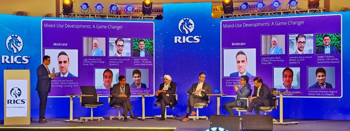 RICS 2025 Event 03