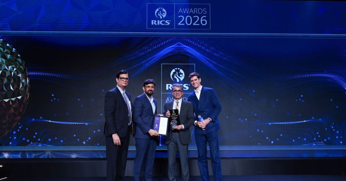 RICS India CRE Conference 2026_02