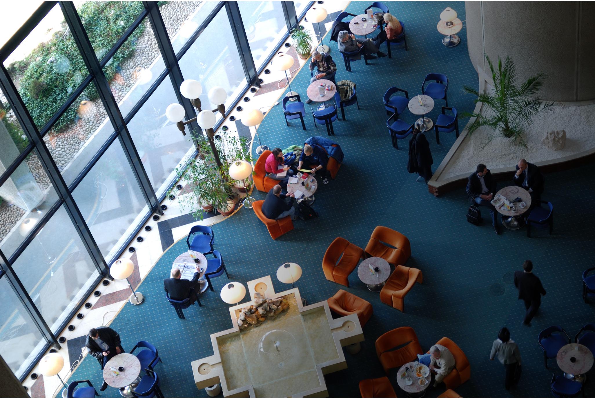 Hospitality properties for sale | Lease | CBRE India | CBRE India