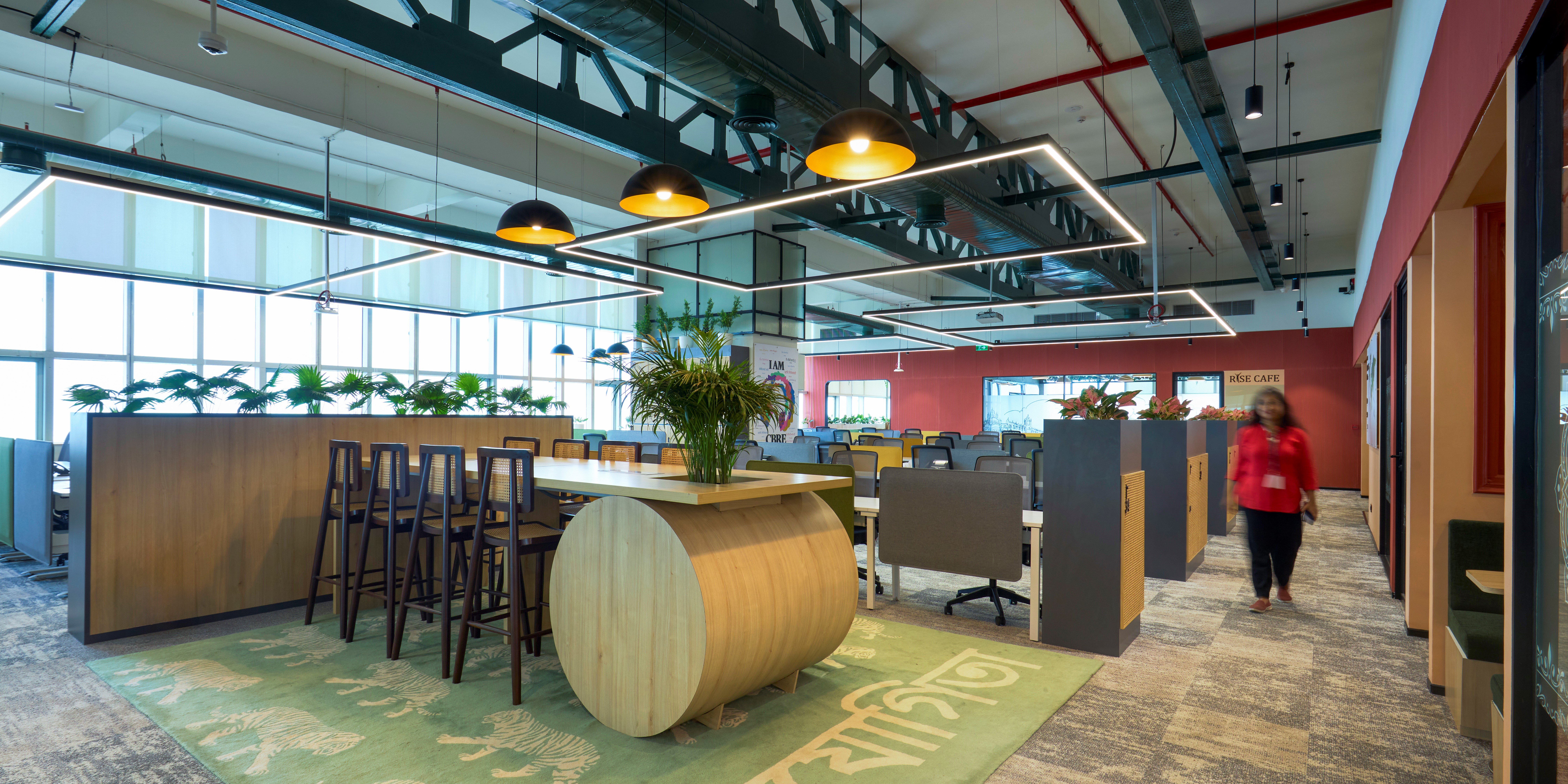 CBRE Kolkata Flexible Image 2880 x 1400