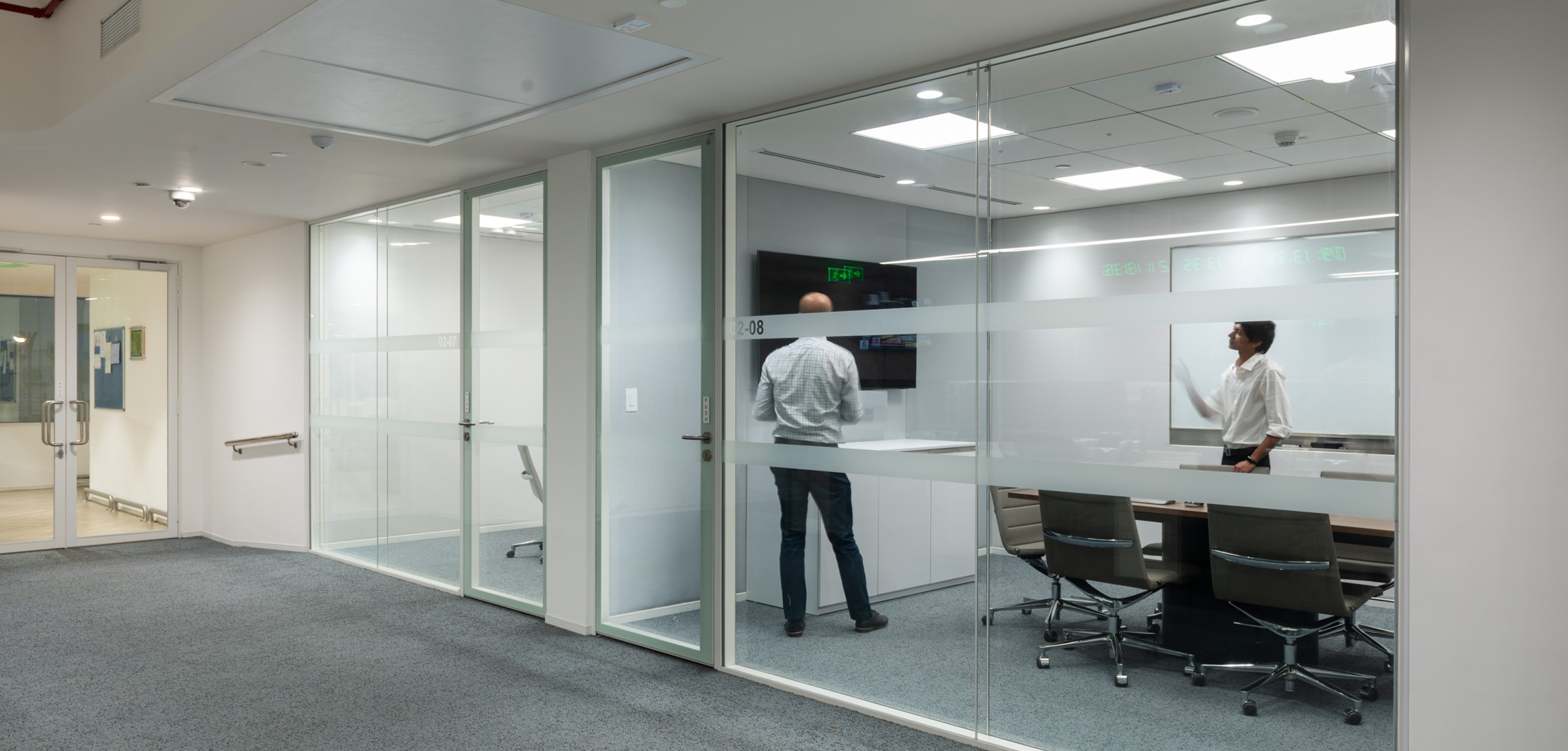 Investment Management Firm Gallery Pathing Images 05 736x352