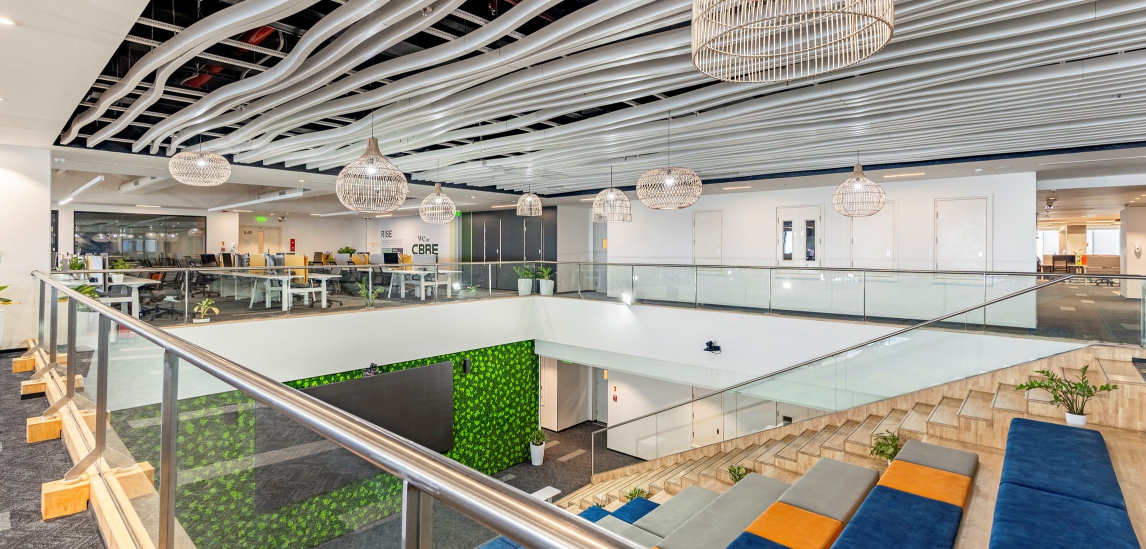 CBRE D&T | CBRE India