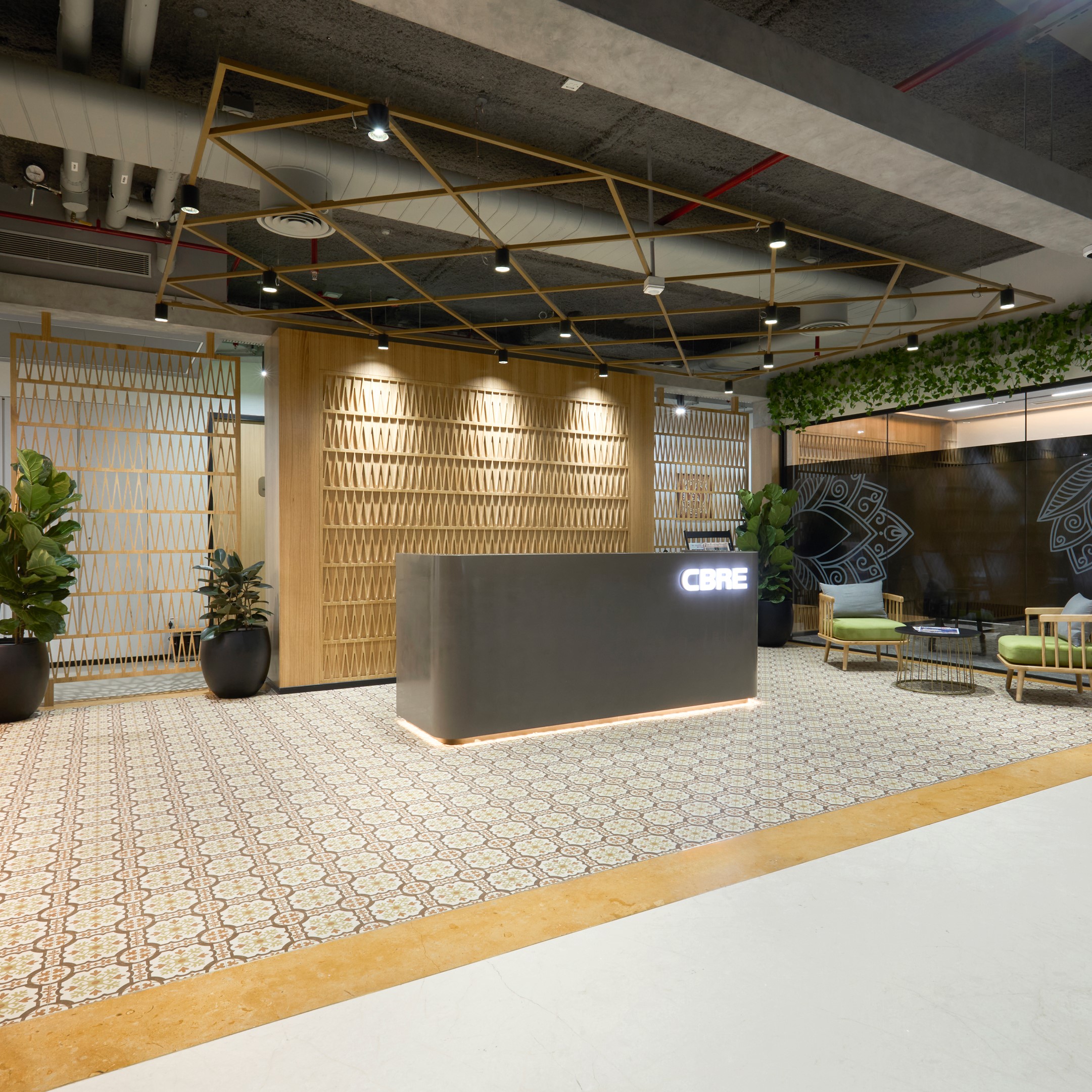 CBRE Pune Page Card Image - 695X695