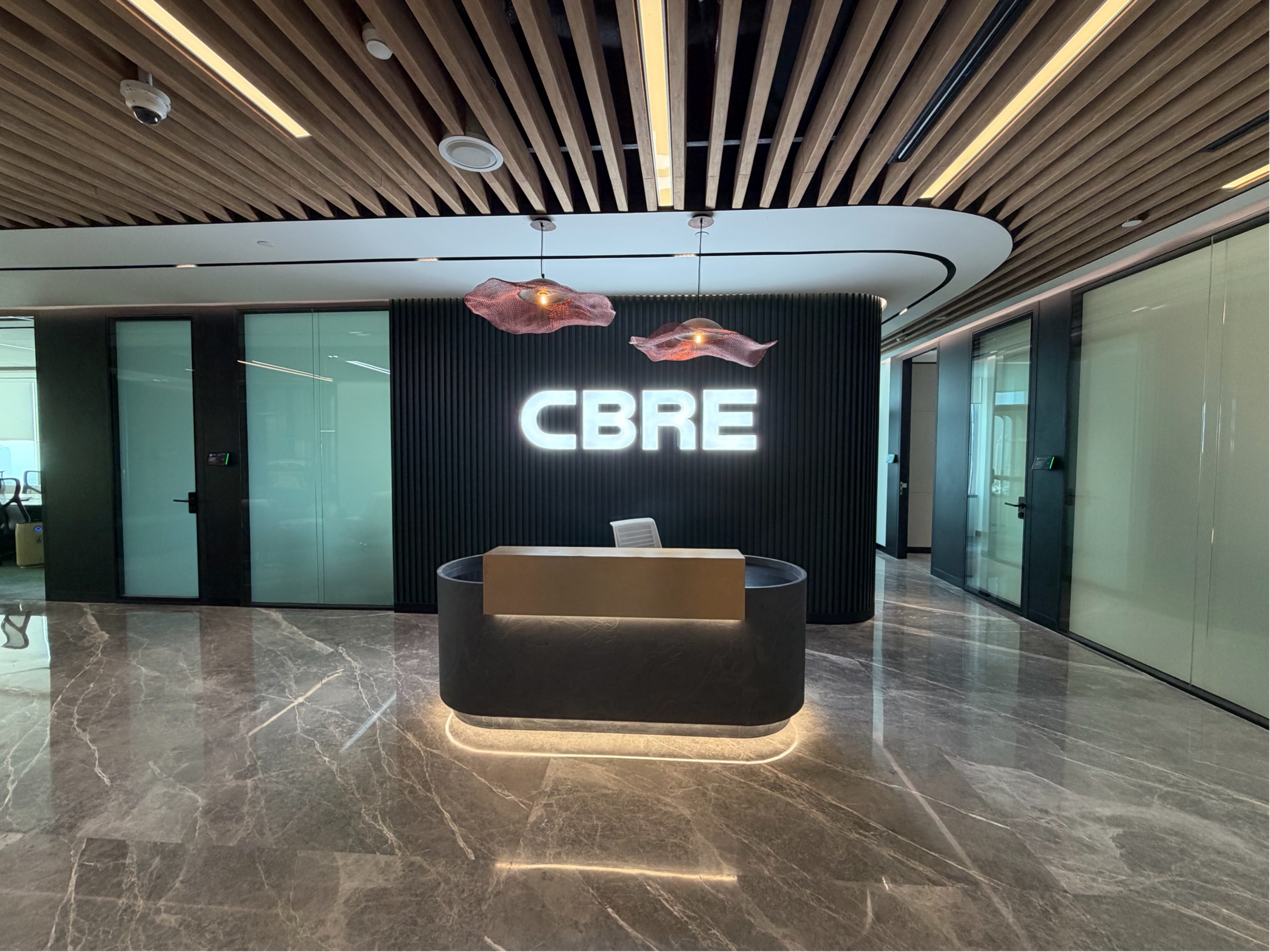 Photo of PT. CBRE Consultancy Services