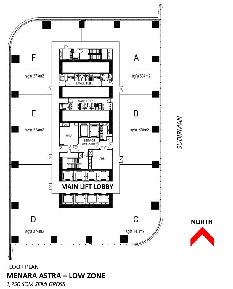 menara-astra_floor-plan