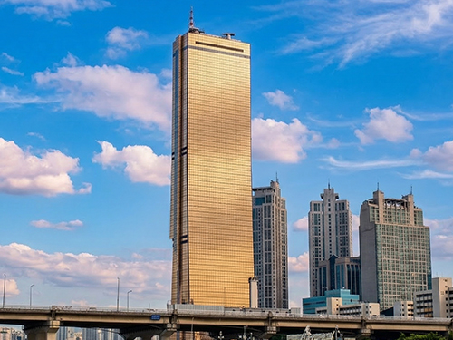 263 building