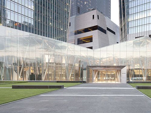 3IFC_Mall