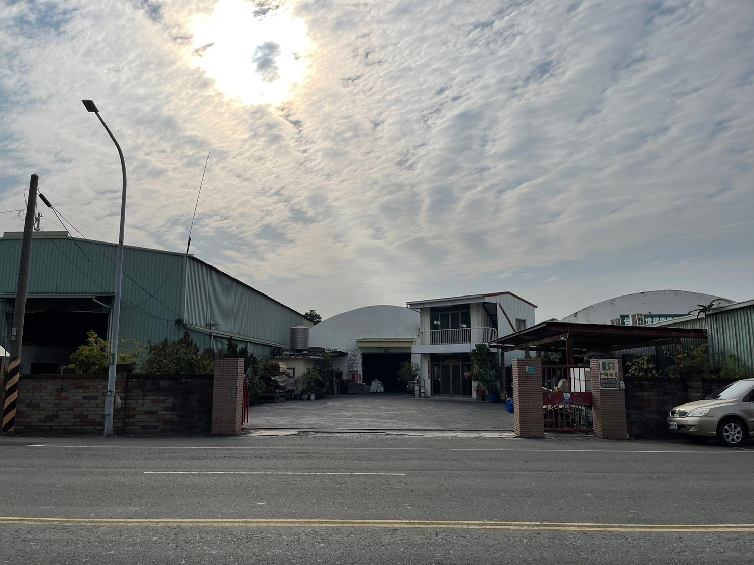 cbre-taiwan-property-listings-2024-tainan-yongkang