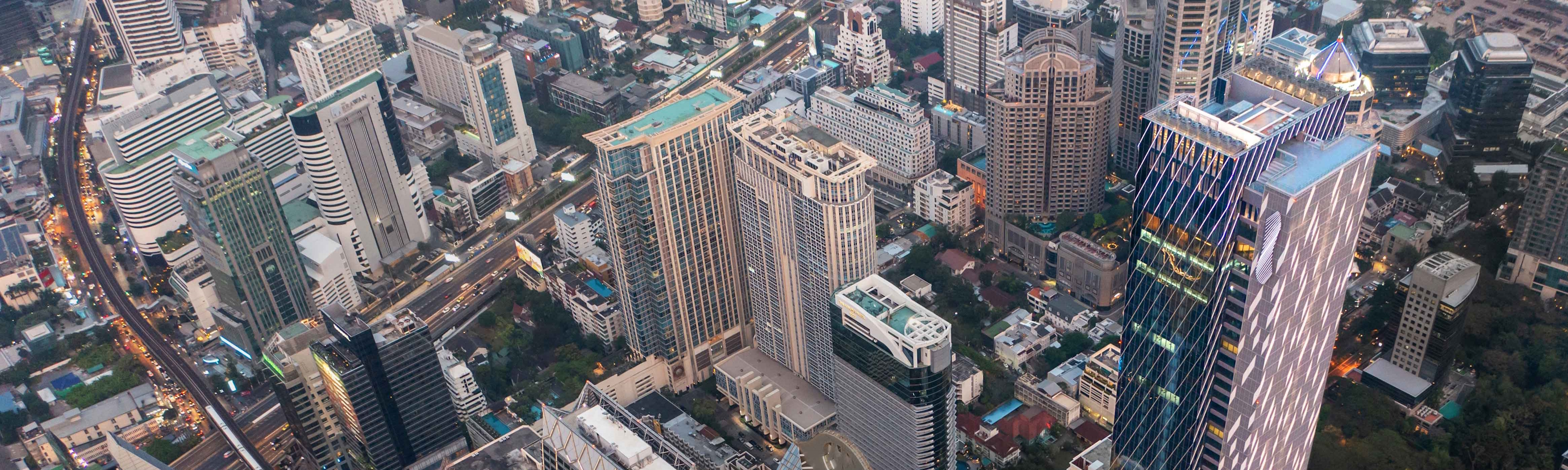 Bangkok Property Report | CBRE Thailand